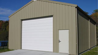 Garage Door Openers at Fairview Ridge, Colorado